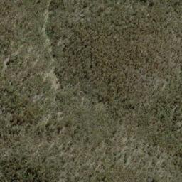 Satellite imagery of Thatchers Mountain, AU
