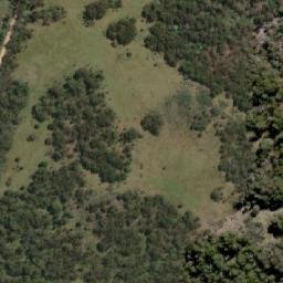 Satellite imagery of Thoko Hill, AU