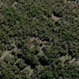 Satellite imagery of Thoko Hill, AU