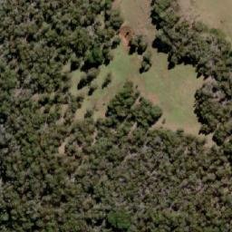 Satellite imagery of Thoko Hill, AU