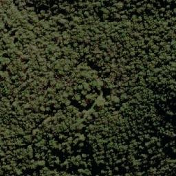 Satellite imagery of Bull Mountain, AU
