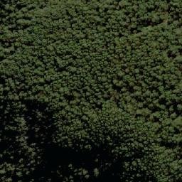 Satellite imagery of Bull Mountain, AU