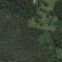 Satellite imagery of Bega, AU
