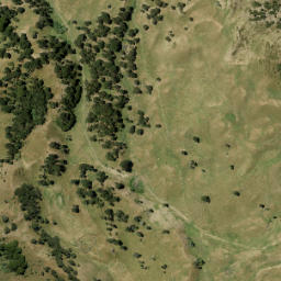 Satellite imagery of AUAHINE NO 3, NZ
