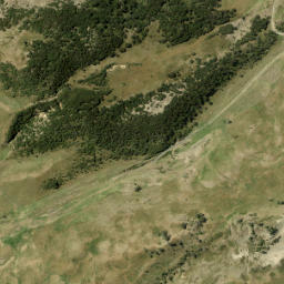 Satellite imagery of AUAHINE NO 3, NZ