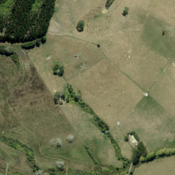 Satellite imagery of G1 (Waiwera SD & Kaipara SD), NZ