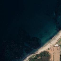 Satellite imagery of Punta Parra, CL