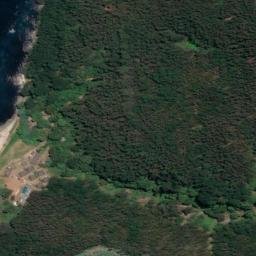 Satellite imagery of Punta Parra, CL