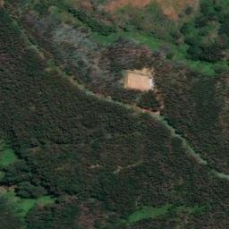 Satellite imagery of FUNDO EL EDEN, CL