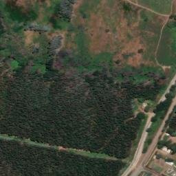 Satellite imagery of Cerro Corcovado, CL