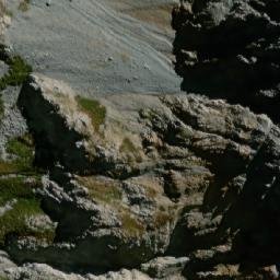 Satellite imagery of Cerro Maravilla, CL