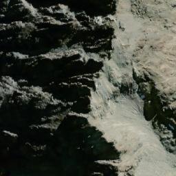 Satellite imagery of Cerro Maravilla, CL
