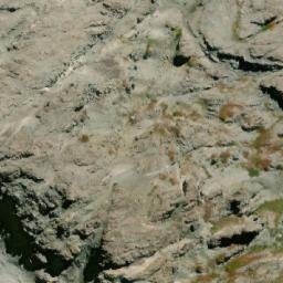 Satellite imagery of Cerro Maravilla, CL