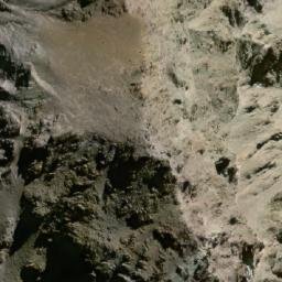 Satellite imagery of Cerro Cordón, CL