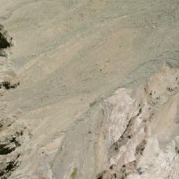 Satellite imagery of Cerro Cordón, CL