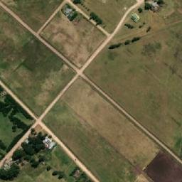 Satellite imagery of RECA, AR