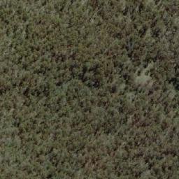 Satellite imagery of Thatchers Mountain, AU