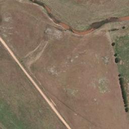 Satellite imagery of The Knoll, AU