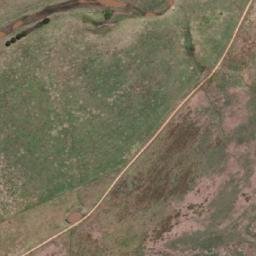 Satellite imagery of The Knoll, AU