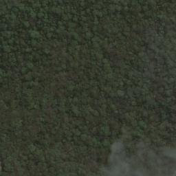 Satellite imagery of Mount Peter, AU