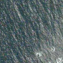 Satellite imagery of Punta Los Corralillos, CL