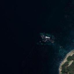 Satellite imagery of Punta Parra, CL
