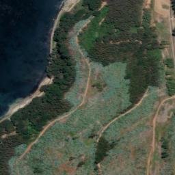 Satellite imagery of Punta Parra, CL