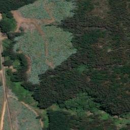 Satellite imagery of Punta Parra, CL