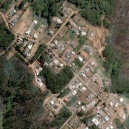 Satellite imagery of Cerro Corcovado, CL