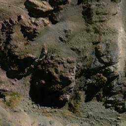 Satellite imagery of Cerro Cordón, CL