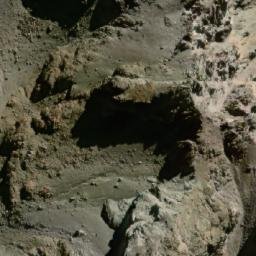 Satellite imagery of Cerro Cordón, CL