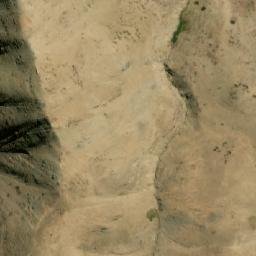 Satellite imagery of Paso Vallejos, AR