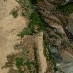 Satellite imagery of Paso Vallejos, AR