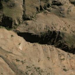 Satellite imagery of Paso de Cajón Negro, CL