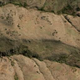 Satellite imagery of Paso de Cajón Negro, CL