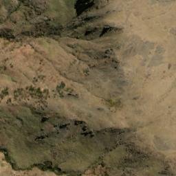 Satellite imagery of Paso de Cajón Negro, CL