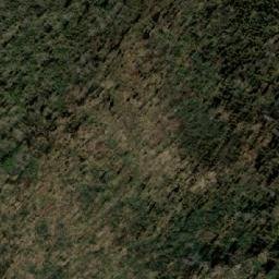 Satellite imagery of Mount Hope, AU