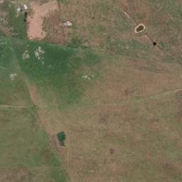Satellite imagery of The Knoll, AU