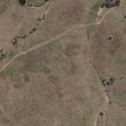 Satellite imagery of Pine Hill, AU
