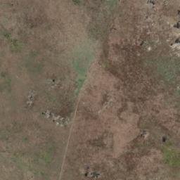 Satellite imagery of Pine Hill, AU