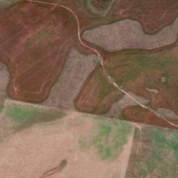 Satellite imagery of Coopers Hill, AU
