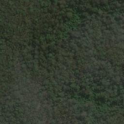 Satellite imagery of Mount Peter, AU
