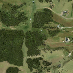 Satellite imagery of HELENSVILLE, NZ