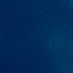 Satellite imagery of Torehina Point, NZ