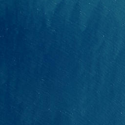 Satellite imagery of Torehina Point, NZ