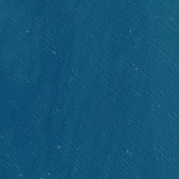 Satellite imagery of Torehina Point, NZ