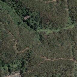 Satellite imagery of Cerro Punta Larga, CL