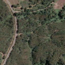 Satellite imagery of Cerro Punta Larga, CL