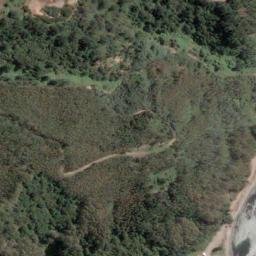 Satellite imagery of Cerro Punta Larga, CL