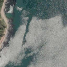 Satellite imagery of Punta Larga, CL